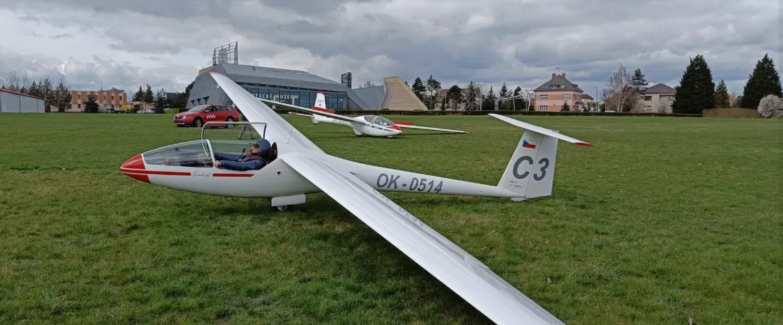 Kluzák VSO-10